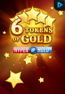 Bocoran RTP 6 Tokens of Gold foto di MAXIM178 GENERATOR RTP TERBARU 2023 LENGKAP