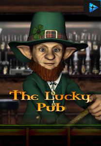 Bocoran RTP The Lucky Pub di MAXIM178 GENERATOR RTP TERBARU 2023 LENGKAP