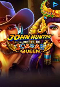 Bocoran RTP John Hunter and the Tomb of the Scarab Queen di MAXIM178 GENERATOR RTP TERBARU 2023 LENGKAP